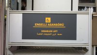 Marmara Üniversitesi Engelli Öğrenci Birimi Koordinatörlüğü Yeni Yerinde
