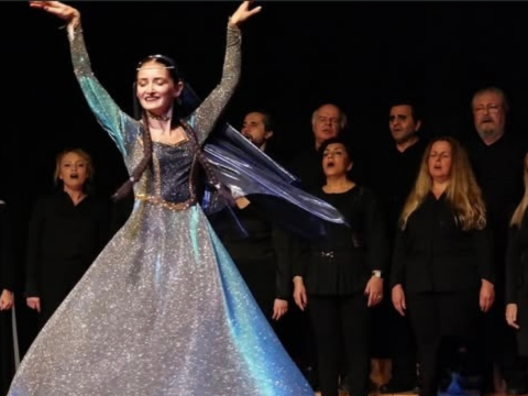 3 Aralık Dünya Engelliler Günü Kapsamında Kapsayıcı Bir Müzik Buluşması